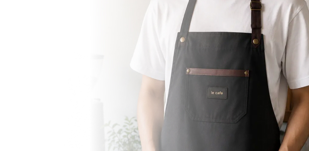Apron Waterproof
