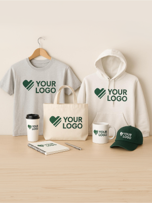 Koleksi Merchandise